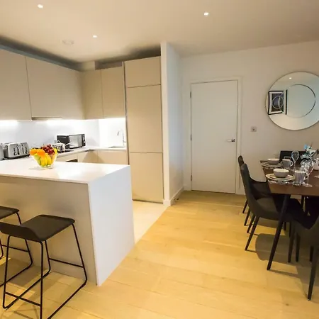 Gigli Luxury Wembley * London