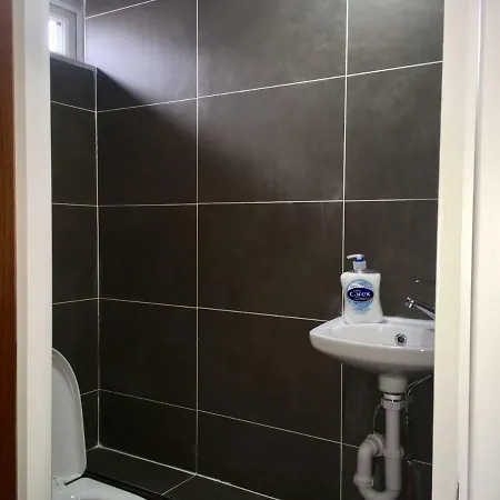 Cabot Guest house