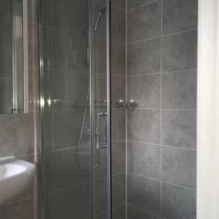 Cabot Guest house London