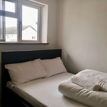 Guest house Cabot