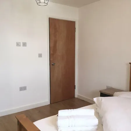 Guest house Cabot