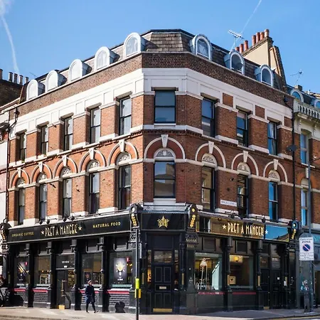 Guest house Hsa - Shoreditch