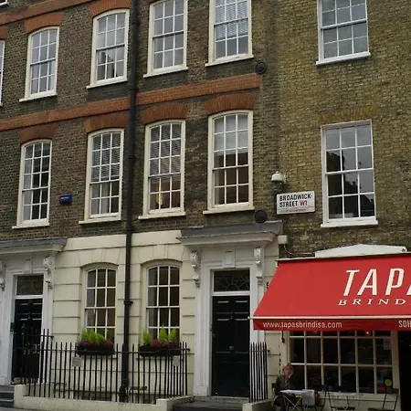 Stylish Near Carnaby Street * London