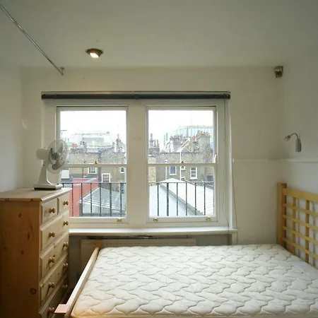 Apartment Stylish Near Carnaby Street