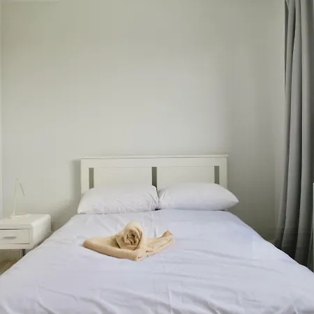 Homestay Cosy Near Westfield Stratford London