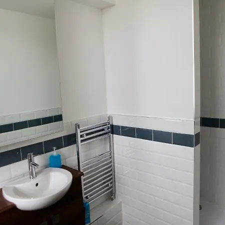 Homestay Cosy Near Westfield Stratford