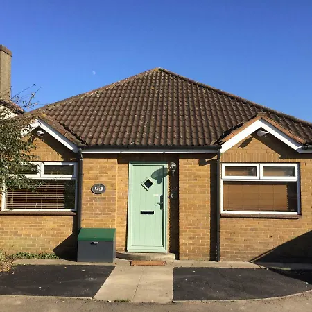 Heathrow Lhr Guest house