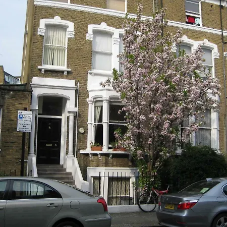 Olympia W14 Two-bedroom
