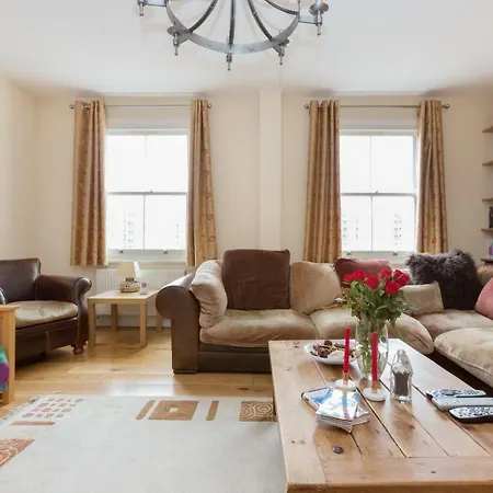 Pimlico * London