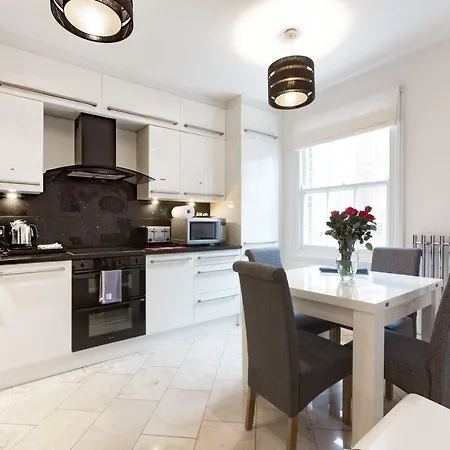 Pimlico London