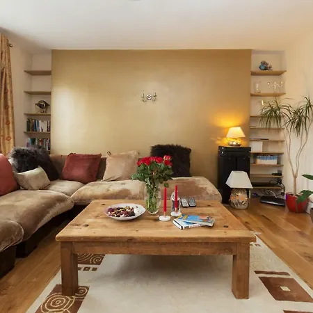 Pimlico Apartment London