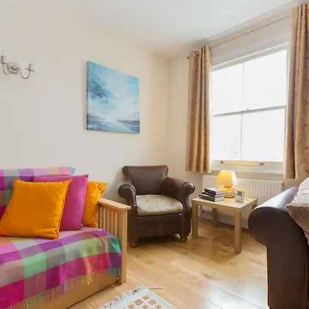Pimlico Apartment London