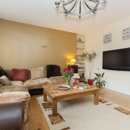 Apartment Pimlico
