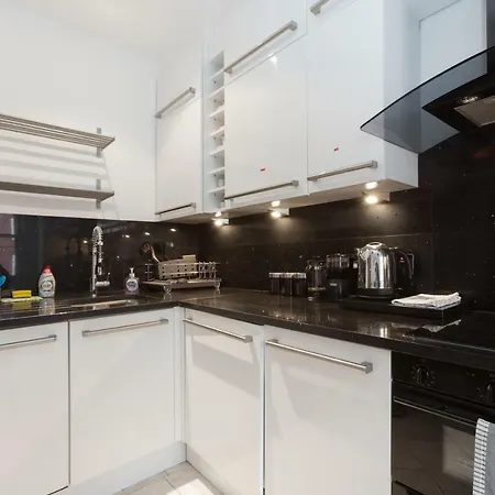 Apartment Pimlico