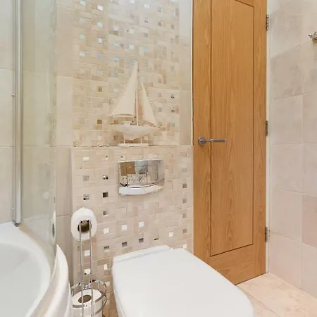 Apartment Pimlico London
