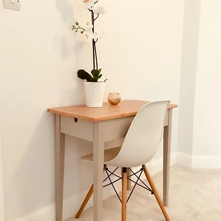 Homestay Cosy Near Westfield Stratford *