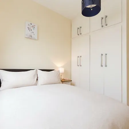 Pimlico Apartment