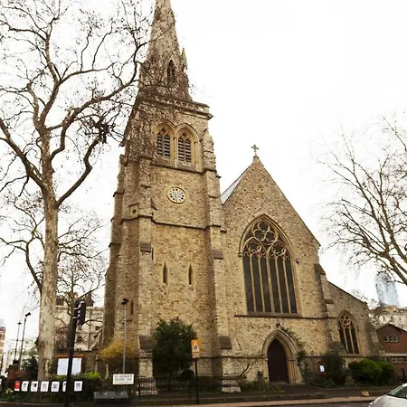 Pimlico * London