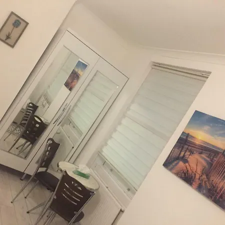 Apartment Camden Palace *