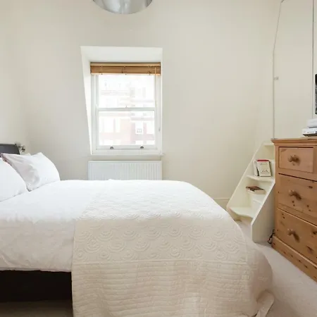 Apartment Pimlico London