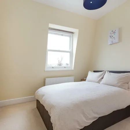 Apartment Pimlico London