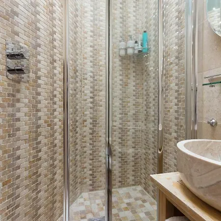 Apartment Pimlico London