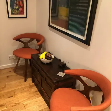 Guest house Romantic In Notting Hill