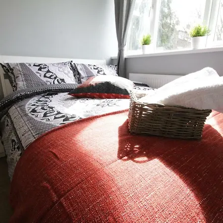 Guest house Bethnal Green London