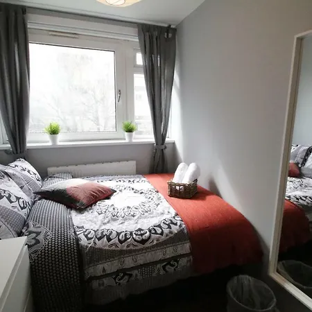 Bethnal Green Guest house 3*