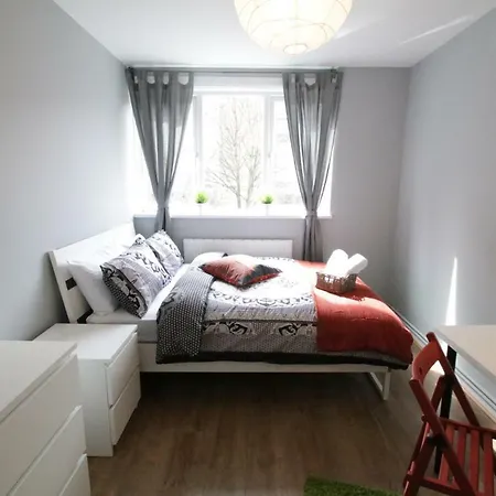 Bethnal Green Guest house