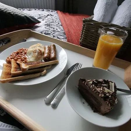 Guest house Bethnal Green 3*