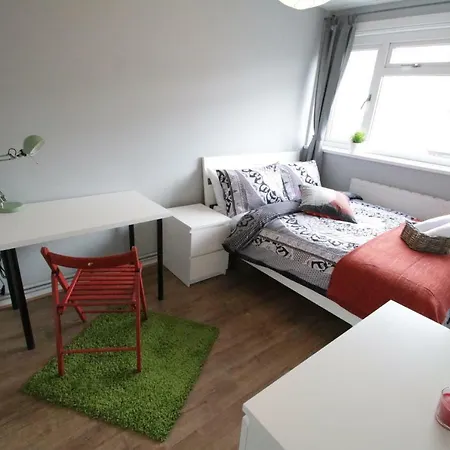 Bethnal Green Guest house London