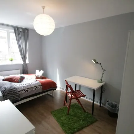 Bethnal Green Guest house