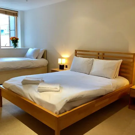 Luxury In Westminster Londres