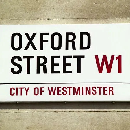 Apartamento Selfridges On Oxford Street *