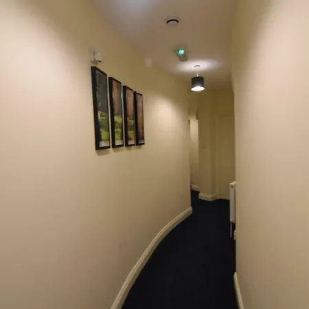 King's Cross Quiet Apartment London