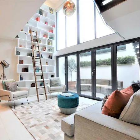 Keysan House-2 5*