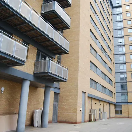 Apartment Ebbett Court