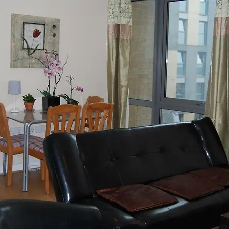 Ebbett Court London