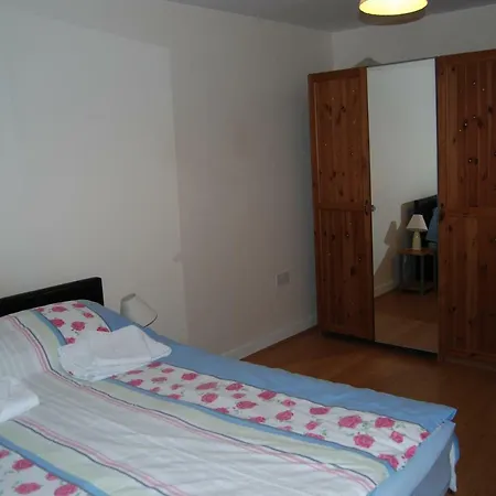 Apartment Ebbett Court London