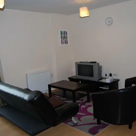 Ebbett Court * London