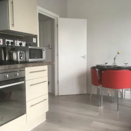 The Rock Apartment Plumstead (Greater London)