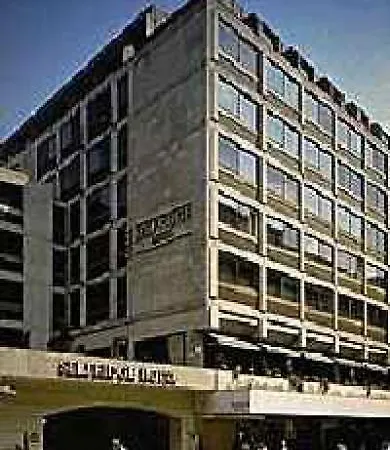 酒店 Thistle Selfridge 伦敦