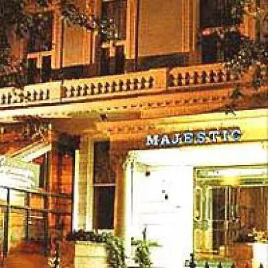 Hotel Majestic