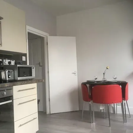 Apartment The Rock