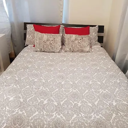 Appartamento Lovely 1 Bed In Earls Court