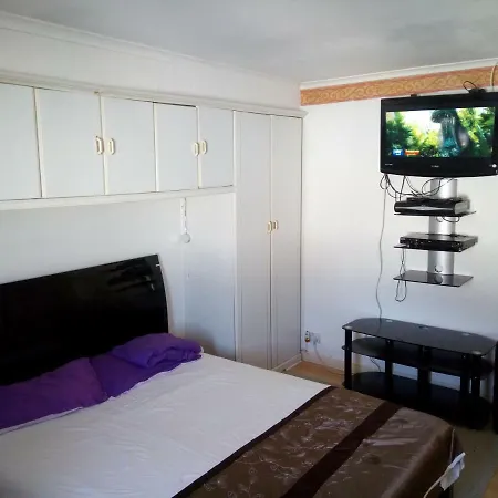 Private Cosy Roomz