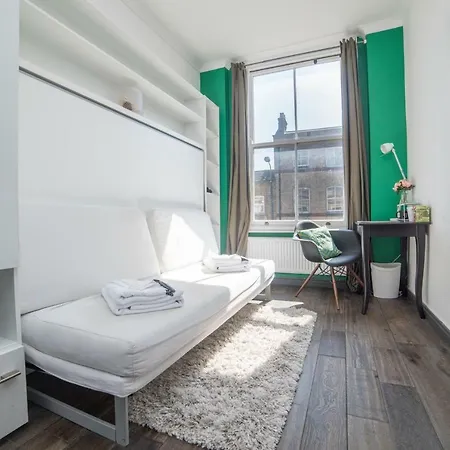 Hsa - Shoreditch 4* London