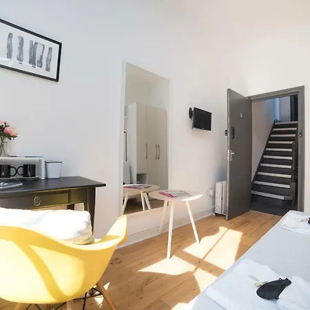 Maison d'hôtes Hsa - Shoreditch