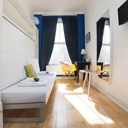 Hsa - Shoreditch Guest house 4*